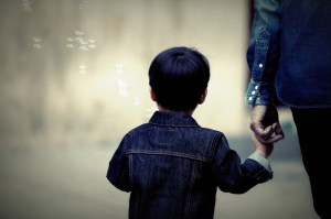 rééducation de l'écriture; coveillance