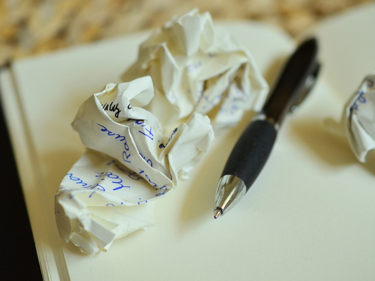 Les difficultés d&rsquo;écriture chez&nbsp;l&rsquo;adulte