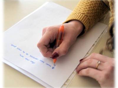 Quel stylo utiliser pour les épreuves du&nbsp;bac?