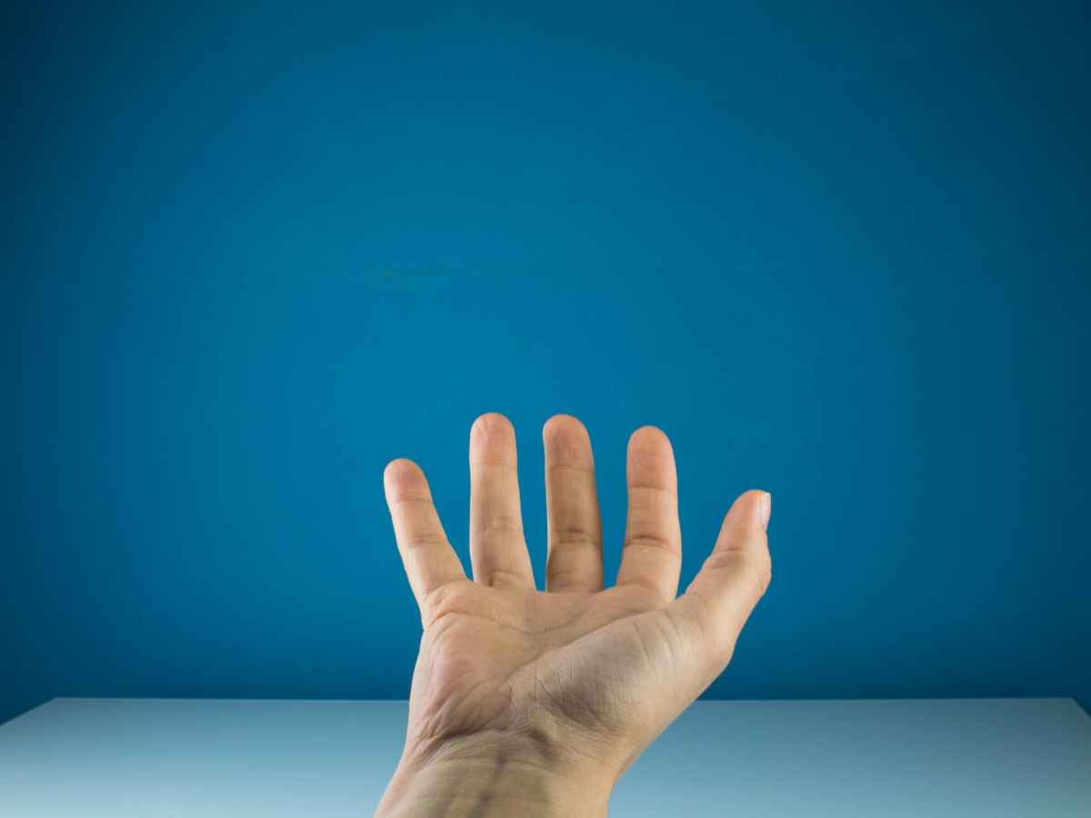 Apprendre à écrire de l&rsquo;autre&nbsp;main