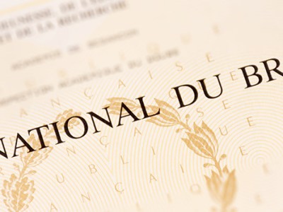 Réforme du Brevet: un sésame pour entrer au lycée dès&nbsp;2027